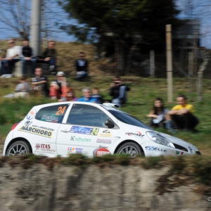 4° RALLY DEL GRIFO - Gallery 3