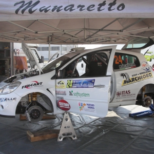 4° RALLY DEL GRIFO - Gallery 4