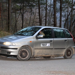 TEST JUNIOR TEAM - Gallery 2