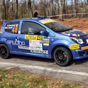 21° RALLY DEI LAGHI - Gallery 4