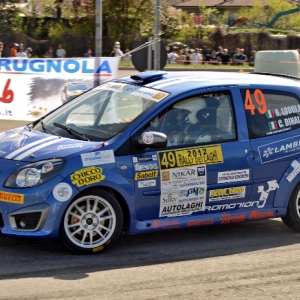 21° RALLY DEI LAGHI - Gallery 5