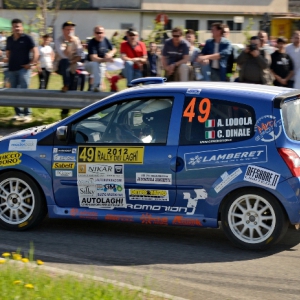 21° RALLY DEI LAGHI - Gallery 6