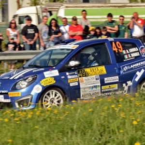 21° RALLY DEI LAGHI - Gallery 7