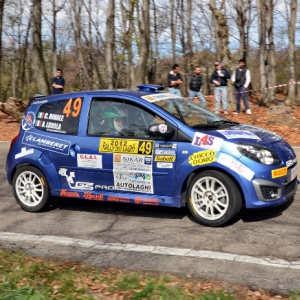 21° RALLY DEI LAGHI - Gallery 8