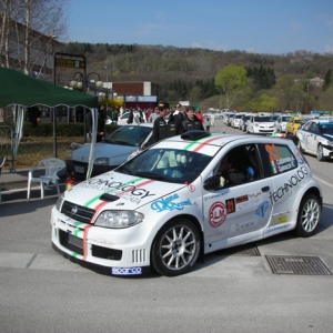 7° RALLY DOLOMITI - Gallery 2