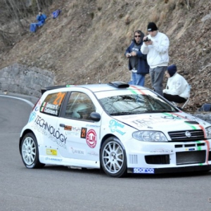 7° RALLY DOLOMITI - Gallery 3