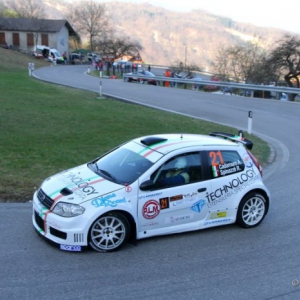 7° RALLY DOLOMITI - Gallery 4