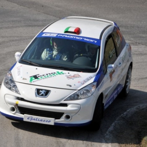 7° RALLY DOLOMITI - Gallery 5