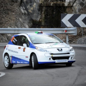 7° RALLY DOLOMITI - Gallery 6