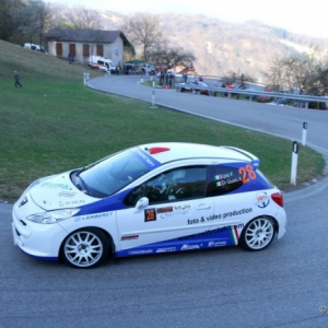 7° RALLY DOLOMITI - Gallery 7