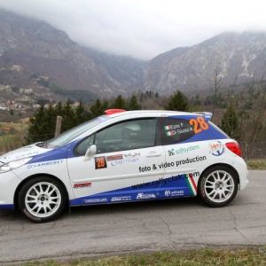 7° RALLY DOLOMITI - Gallery 8