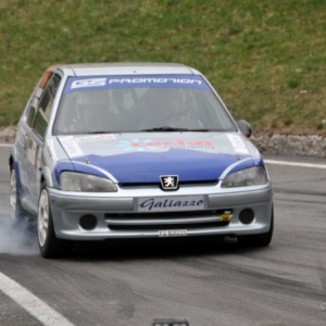 7° RALLY DOLOMITI - Gallery 9