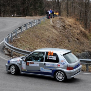 7° RALLY DOLOMITI - Gallery 10