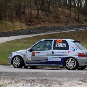 7° RALLY DOLOMITI - Gallery 11