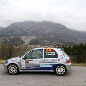 7° RALLY DOLOMITI - Gallery 12