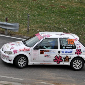 7° RALLY DOLOMITI - Gallery 13