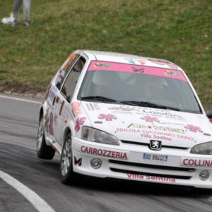 7° RALLY DOLOMITI - Gallery 14