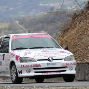 7° RALLY DOLOMITI - Gallery 15