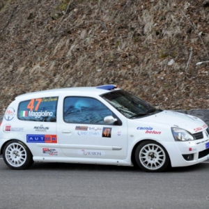 7° RALLY DOLOMITI - Gallery 19