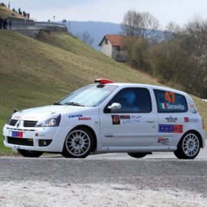 7° RALLY DOLOMITI - Gallery 20