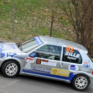 7° RALLY DOLOMITI - Gallery 21