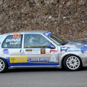 7° RALLY DOLOMITI - Gallery 22