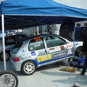 7° RALLY DOLOMITI - Gallery 23