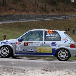 7° RALLY DOLOMITI - Gallery 24