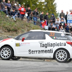 42° RALLY VALLE D'AOSTA - Gallery 2