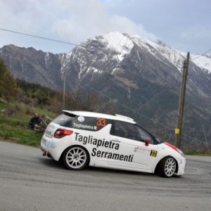 42° RALLY VALLE D'AOSTA - Gallery 3