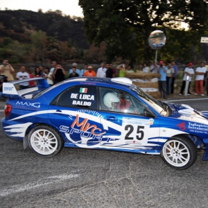 7° RALLY ROSE'N BOWL (SAN MARINO) - Gallery 2