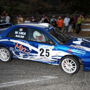 7° RALLY ROSE'N BOWL (SAN MARINO) - Gallery 3