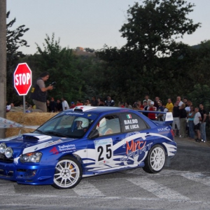 7° RALLY ROSE'N BOWL (SAN MARINO) - Gallery 4