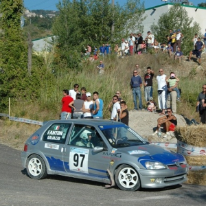 7° RALLY ROSE'N BOWL (SAN MARINO) - Gallery 5