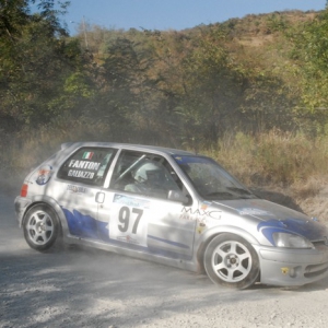 7° RALLY ROSE'N BOWL (SAN MARINO) - Gallery 6