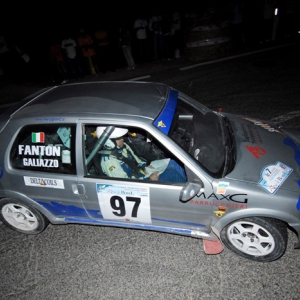 7° RALLY ROSE'N BOWL (SAN MARINO) - Gallery 8