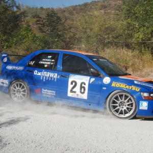7° RALLY ROSE'N BOWL (SAN MARINO) - Gallery 9