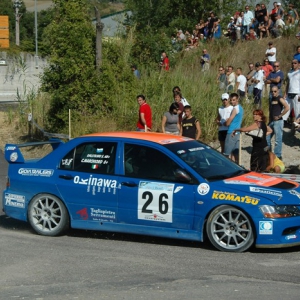 7° RALLY ROSE'N BOWL (SAN MARINO) - Gallery 10