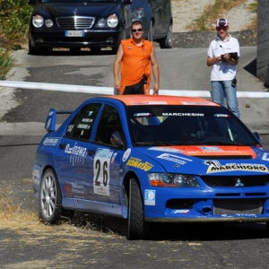 7° RALLY ROSE'N BOWL (SAN MARINO) - Gallery 11