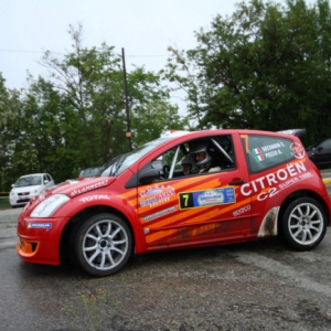 6° RALLY CITTA' DI FORLI' - Gallery 4