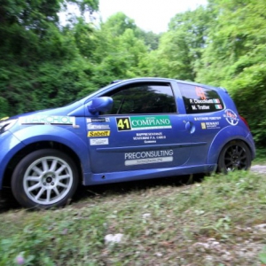 29° RALLY DELLA MARCA - Gallery 4