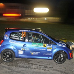 29° RALLY DELLA MARCA - Gallery 5