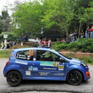 29° RALLY DELLA MARCA - Gallery 6