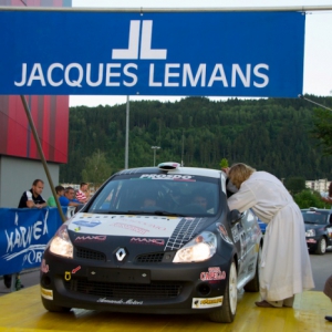RALLY JACQUES LEMANS - Gallery 1