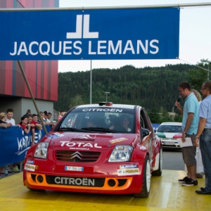 RALLY JACQUES LEMANS - Gallery 5