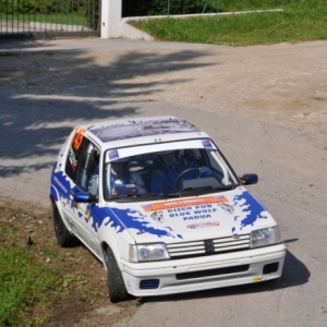 27° RALLY BELLUNESE - Gallery 5