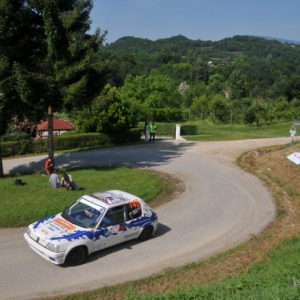 27° RALLY BELLUNESE - Gallery 6