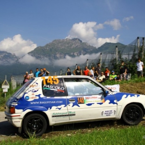 27° RALLY BELLUNESE - Gallery 8