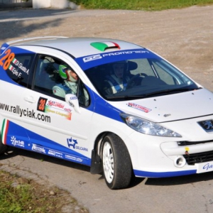 27° RALLY BELLUNESE - Gallery 9