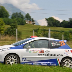 27° RALLY BELLUNESE - Gallery 10